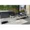 Балансувальна платформа, симулятор FlowRow для WaterRower