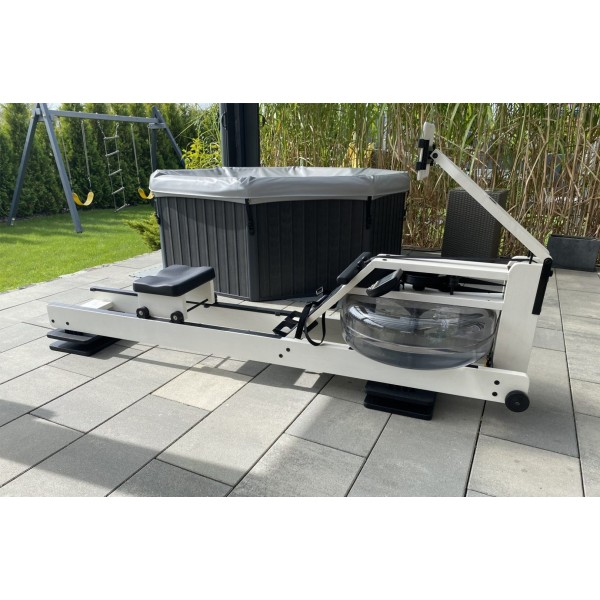 Балансувальна платформа, симулятор FlowRow для WaterRower