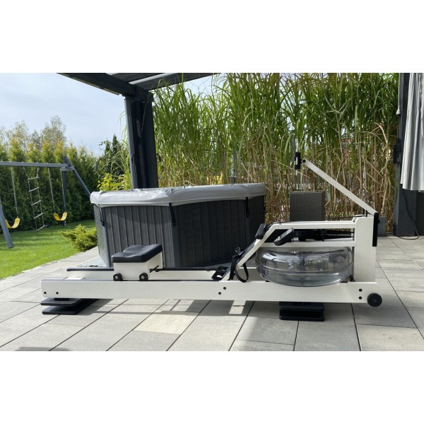 Балансувальна платформа, симулятор FlowRow для WaterRower