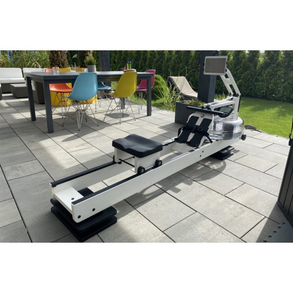 Балансувальна платформа, симулятор FlowRow для WaterRower