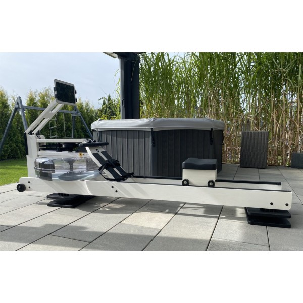 Балансувальна платформа, симулятор FlowRow для WaterRower