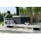 Балансувальна платформа, симулятор FlowRow для WaterRower