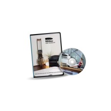 Програма домашніх тренувань Home Training WaterRower DVD