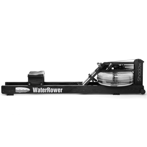 Гребний тренажер WaterRower Shadow S4 Ash