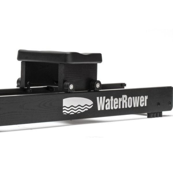 Гребний тренажер WaterRower Shadow S4 Ash