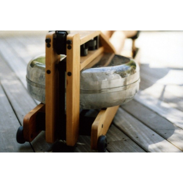 Гребний тренажер WaterRower Oxbridge S4 Cherry