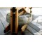 Гребний тренажер WaterRower Oxbridge S4 Cherry