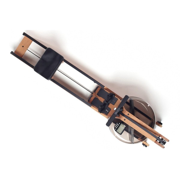 Гребний тренажер WaterRower Oxbridge S4 Cherry