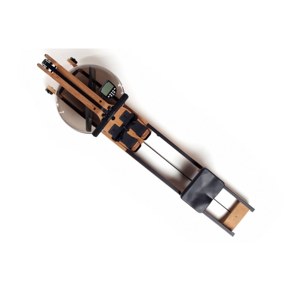 Гребний тренажер WaterRower Oxbridge S4 Cherry