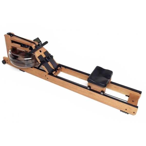 Гребний тренажер WaterRower Oxbridge S4 Cherry
