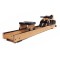Гребний тренажер WaterRower Oxbridge S4 Cherry