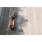 Гребний тренажер WaterRower Oxbridge S4 Cherry