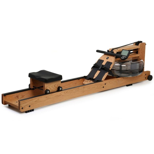 Гребний тренажер WaterRower Oxbridge S4 Cherry