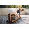 Гребний тренажер WaterRower Oxbridge S4 Cherry