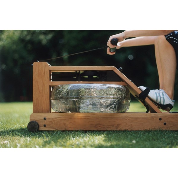 Гребний тренажер WaterRower Oxbridge S4 Cherry