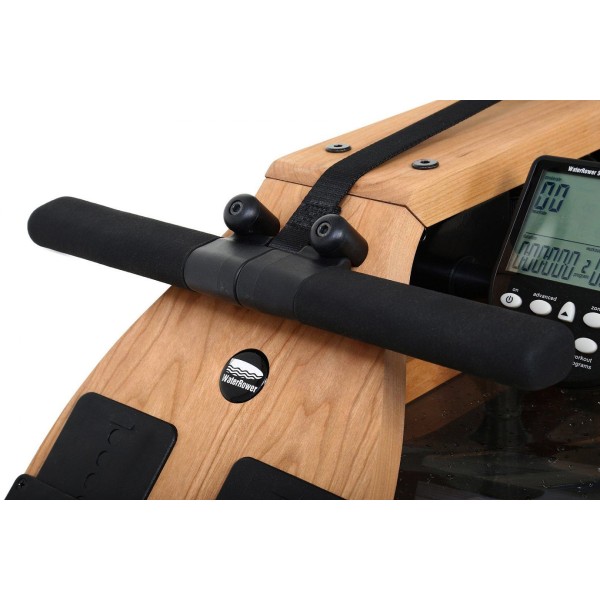 Гребний тренажер WaterRower Oxbridge S4 Cherry