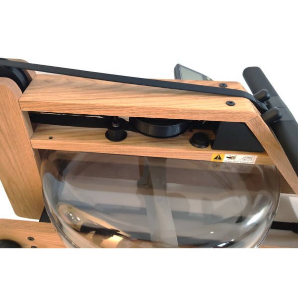 Гребний тренажер WaterRower Oak S4 Oak