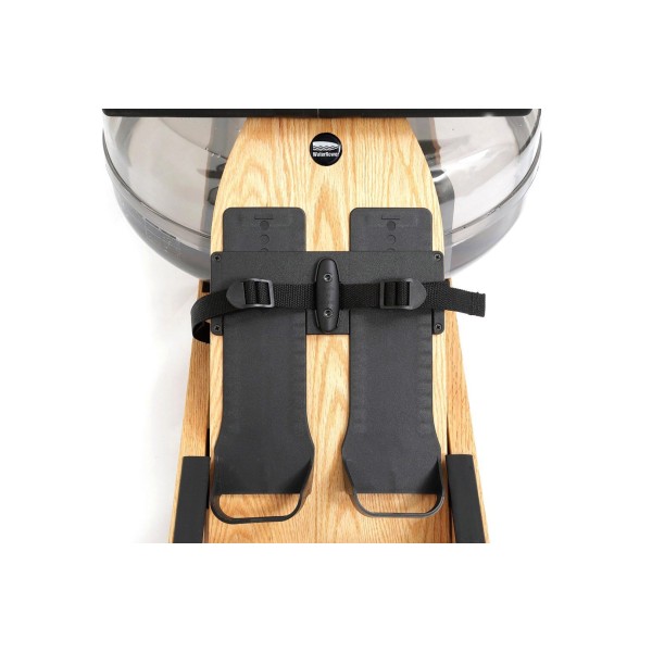 Гребний тренажер WaterRower Oak S4 Oak