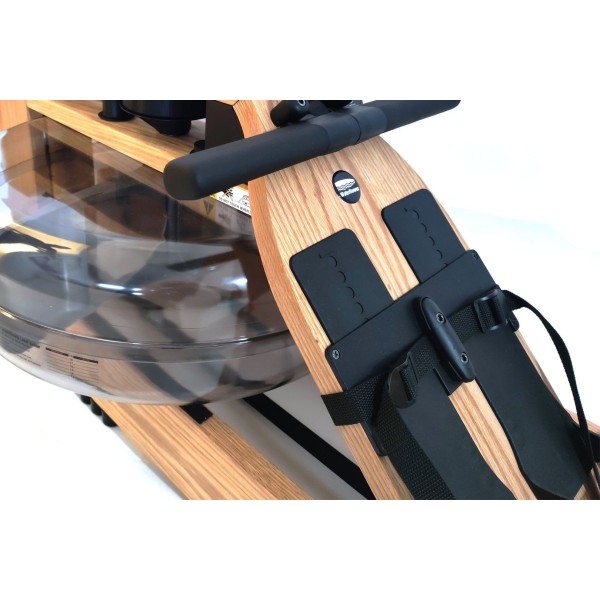 Гребний тренажер WaterRower Oak S4 Oak