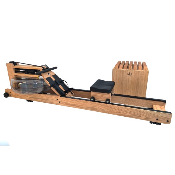 Гребний тренажер WaterRower Oak S4 Oak