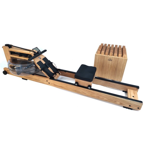 Гребний тренажер WaterRower Oak S4 Oak