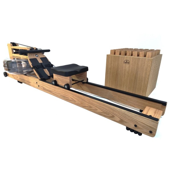 Гребний тренажер WaterRower Oak S4 Oak