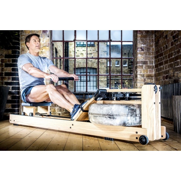 Гребний тренажер WaterRower Oak S4 Oak