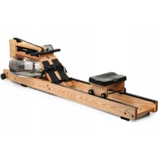 Гребний тренажер WaterRower S4 Natural Ash