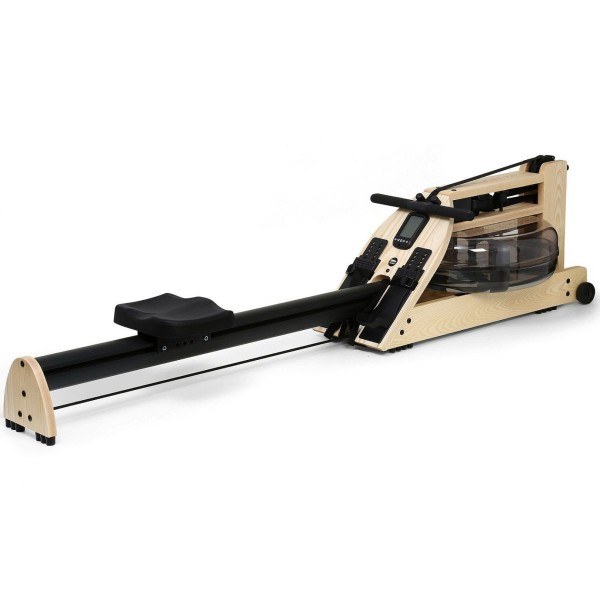 Гребний тренажер WaterRower Home A1 Ash