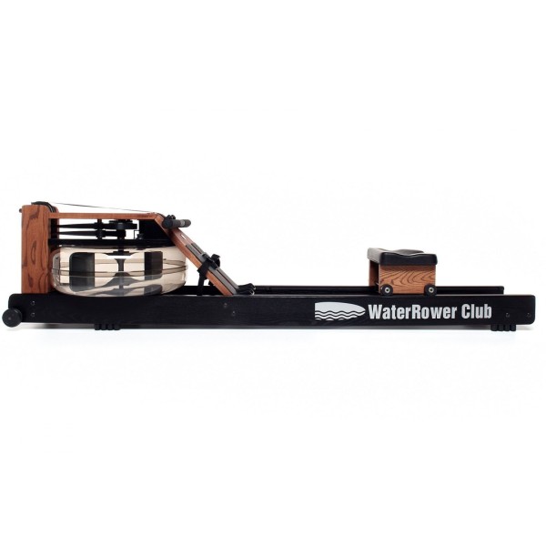 Гребний тренажер WaterRower Club Rowing Machine S4 Ash