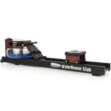 Гребний тренажер WaterRower Club Rowing Machine S4 Ash