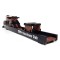 Гребний тренажер WaterRower Club Rowing Machine S4 Ash