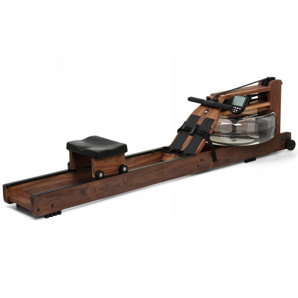 Гребний тренажер WaterRower Classic Rowing Machine S4 Wallnut