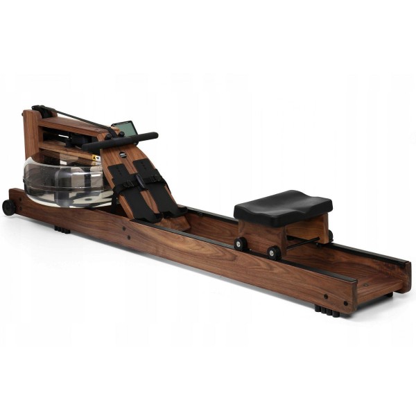 Гребний тренажер WaterRower Classic Rowing Machine S4 Wallnut