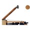 Підставка для смартфону для WaterRower Oxbridge Cherry