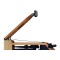 Підставка для смартфону для WaterRower Oxbridge Cherry