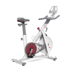 Велотренажер-спінбайк Xiaomi Yesoul Spin Bike S3, білий