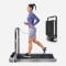 Бігова доріжка електрична Xiaomi Kingsmith Walkingpad Treadmill R2 Black