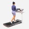 Бігова доріжка електрична Xiaomi Kingsmith Walkingpad Treadmill R2 Black