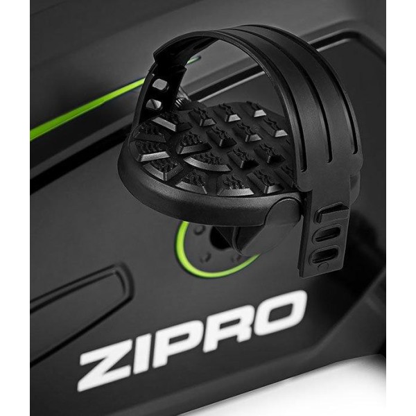 Велотренажер магнітний Zipro Drift