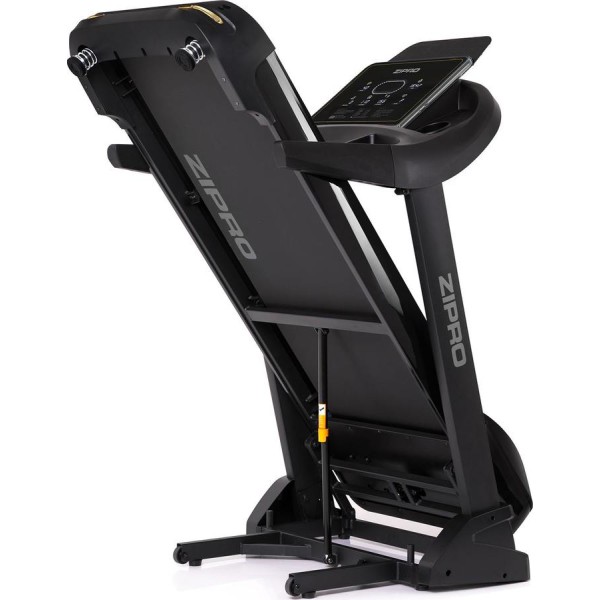 Бігова доріжка електрична Zipro Pacemaker iConsole+