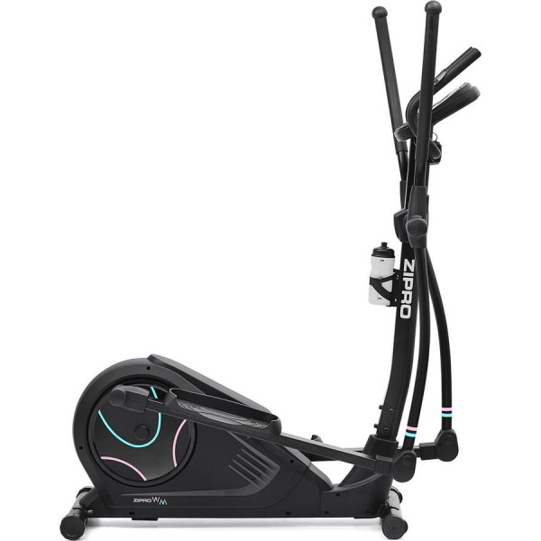 Орбітрек електромагнітний Zipro Heat WM