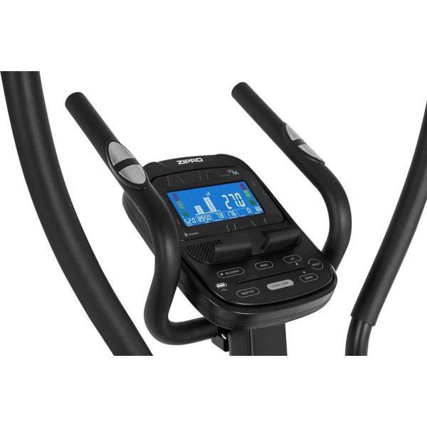Орбітрек електромагнітний Zipro Heat WM