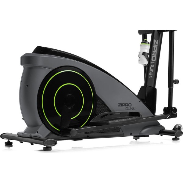 Орбітрек електромагнітний Zipro iConsole+ Dunk
