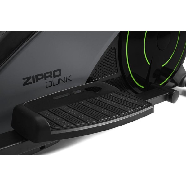 Орбітрек електромагнітний Zipro iConsole+ Dunk