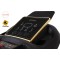 Бігова доріжка електрична Zipro Pacemaker Gold iConsole+