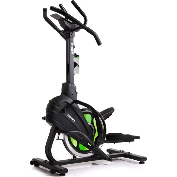 Орбітрек магнітний Zipro Climber