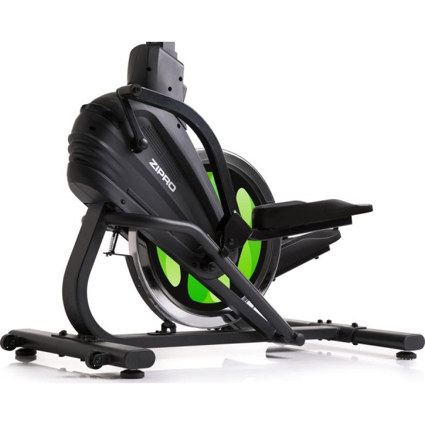 Орбітрек магнітний Zipro Climber