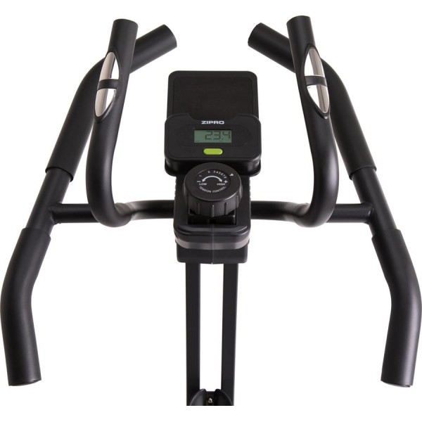 Орбітрек магнітний Zipro Climber