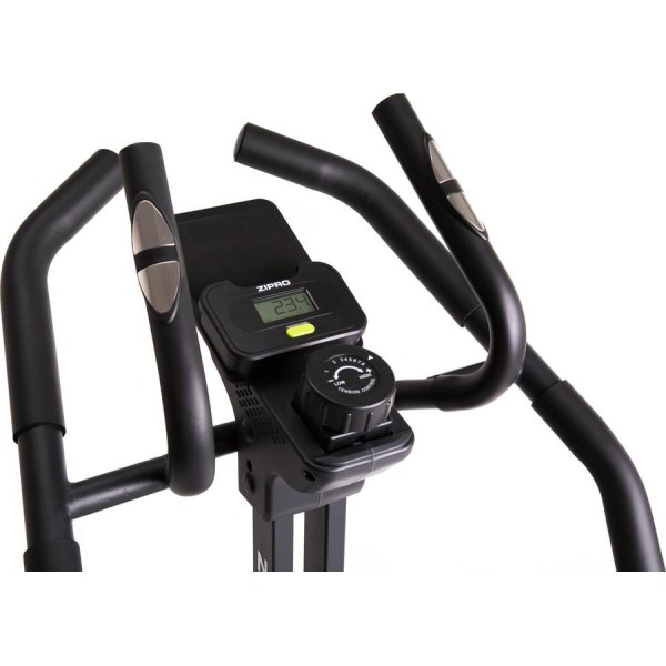 Орбітрек магнітний Zipro Climber